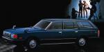 Mazda Luce Van 1979 года